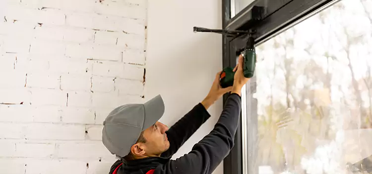 Automatic Door Opener Commercial Rogers