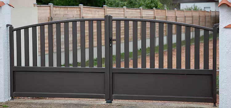 Advanced Gate Solutions in Rogers, AR