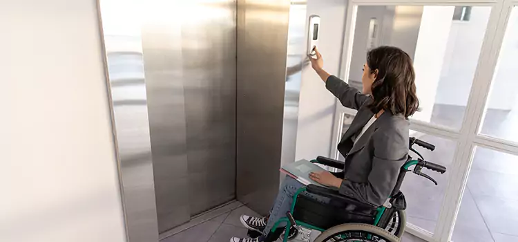 Benefits of Modern Handicap Door Systems in Rogers, AR