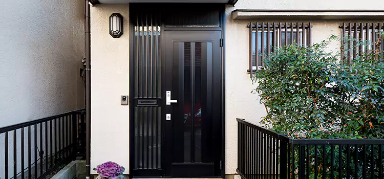 Popular Exterior Door Options in Rogers, AR